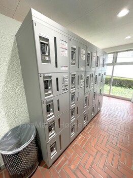 apartment 東京都渋谷区広尾１丁目1-39 恵比寿プライムスクエアタワー６階