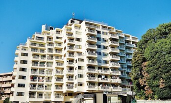 apartment 東京都渋谷区広尾１丁目1-39 恵比寿プライムスクエアタワー６階