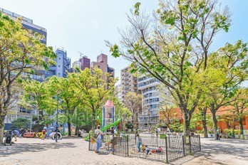 apartment 東京都渋谷区広尾１丁目1-39 恵比寿プライムスクエアタワー６階