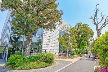 apartment 東京都渋谷区広尾１丁目1-39 恵比寿プライムスクエアタワー６階