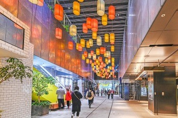 apartment 東京都渋谷区広尾１丁目1-39 恵比寿プライムスクエアタワー６階