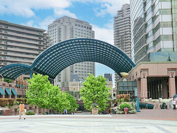 apartment 東京都渋谷区広尾１丁目1-39 恵比寿プライムスクエアタワー６階