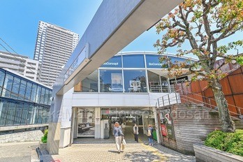apartment 東京都渋谷区広尾１丁目1-39 恵比寿プライムスクエアタワー６階