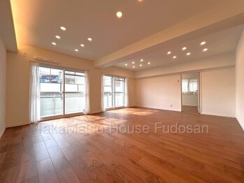 apartment 東京都渋谷区広尾１丁目1-39 恵比寿プライムスクエアタワー６階