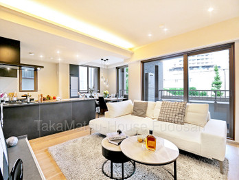 apartment 東京都渋谷区広尾１丁目1-39 恵比寿プライムスクエアタワー６階