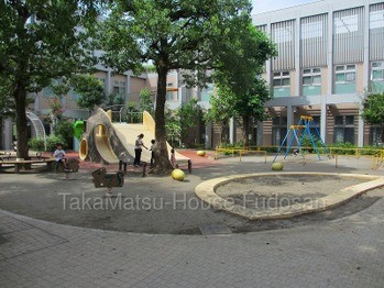 apartment 東京都渋谷区広尾１丁目1-39 恵比寿プライムスクエアタワー６階