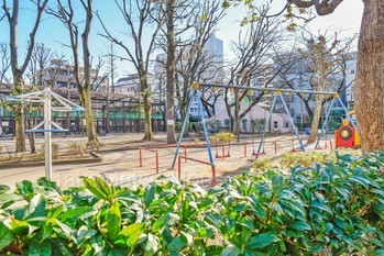 apartment 東京都渋谷区広尾１丁目1-39 恵比寿プライムスクエアタワー６階