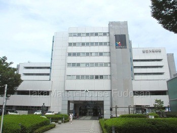 apartment 東京都渋谷区広尾１丁目1-39 恵比寿プライムスクエアタワー６階