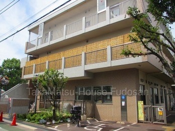 apartment 東京都渋谷区広尾１丁目1-39 恵比寿プライムスクエアタワー６階