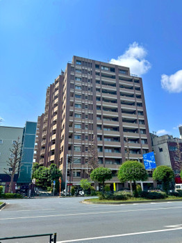 apartment 東京都渋谷区広尾１丁目1-39 恵比寿プライムスクエアタワー６階
