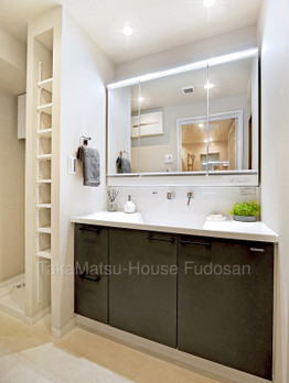 apartment 東京都渋谷区広尾１丁目1-39 恵比寿プライムスクエアタワー６階