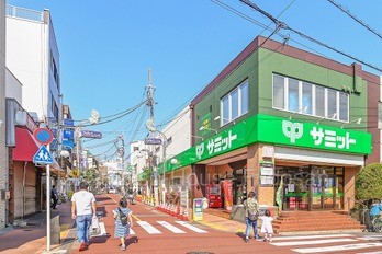 apartment 東京都渋谷区広尾１丁目1-39 恵比寿プライムスクエアタワー６階