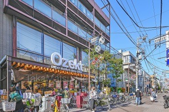 apartment 東京都渋谷区広尾１丁目1-39 恵比寿プライムスクエアタワー６階