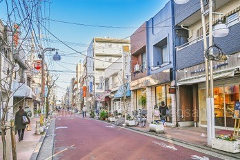 apartment 東京都渋谷区広尾１丁目1-39 恵比寿プライムスクエアタワー６階