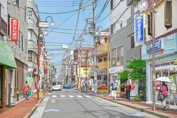 apartment 東京都渋谷区広尾１丁目1-39 恵比寿プライムスクエアタワー６階