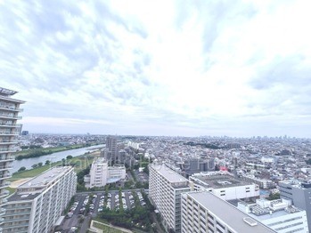 apartment 東京都渋谷区広尾１丁目1-39 恵比寿プライムスクエアタワー６階