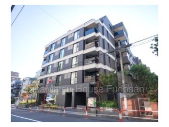 apartment 東京都渋谷区広尾１丁目1-39 恵比寿プライムスクエアタワー６階