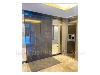 apartment 東京都渋谷区広尾１丁目1-39 恵比寿プライムスクエアタワー６階