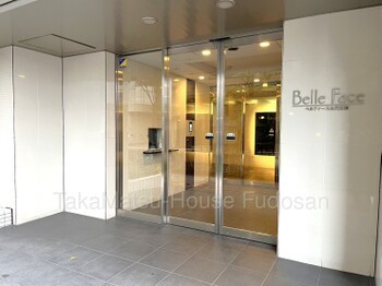 apartment 東京都渋谷区広尾１丁目1-39 恵比寿プライムスクエアタワー６階