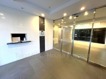 apartment 東京都渋谷区広尾１丁目1-39 恵比寿プライムスクエアタワー６階