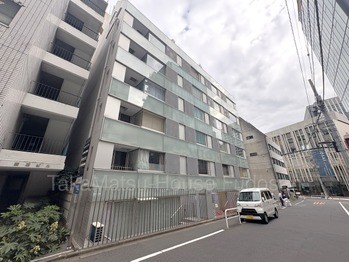 apartment 東京都渋谷区広尾１丁目1-39 恵比寿プライムスクエアタワー６階