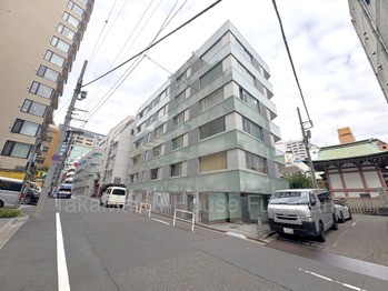 apartment 東京都渋谷区広尾１丁目1-39 恵比寿プライムスクエアタワー６階