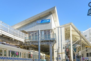 detached 東京都渋谷区広尾１丁目1-39 恵比寿プライムスクエアタワー６階