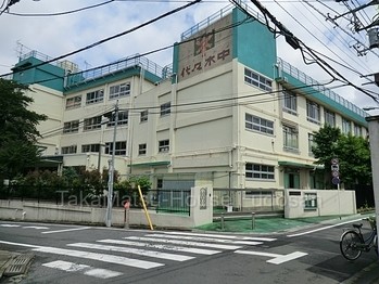 detached 東京都渋谷区広尾１丁目1-39 恵比寿プライムスクエアタワー６階