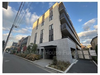 apartment 東京都渋谷区広尾１丁目1-39 恵比寿プライムスクエアタワー６階