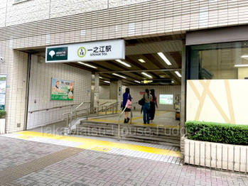 apartment 東京都渋谷区広尾１丁目1-39 恵比寿プライムスクエアタワー６階