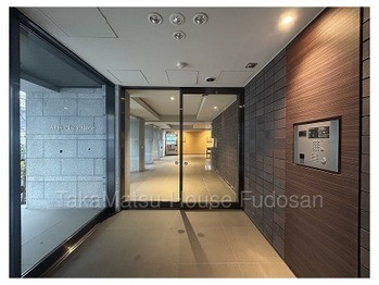 apartment 東京都渋谷区広尾１丁目1-39 恵比寿プライムスクエアタワー６階