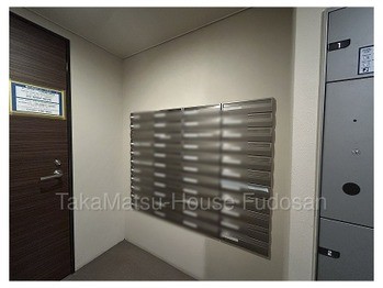 apartment 東京都渋谷区広尾１丁目1-39 恵比寿プライムスクエアタワー６階