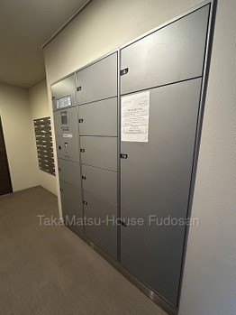 apartment 東京都渋谷区広尾１丁目1-39 恵比寿プライムスクエアタワー６階