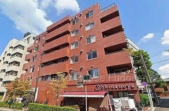 apartment 東京都渋谷区広尾１丁目1-39 恵比寿プライムスクエアタワー６階