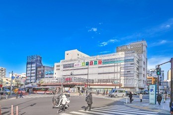 apartment 東京都渋谷区広尾１丁目1-39 恵比寿プライムスクエアタワー６階