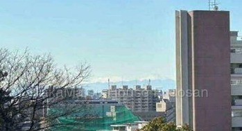 apartment 東京都渋谷区広尾１丁目1-39 恵比寿プライムスクエアタワー６階