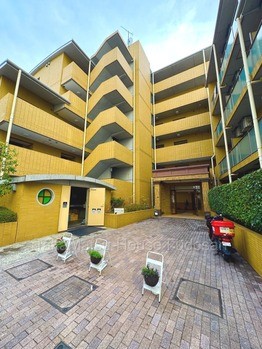 apartment 東京都渋谷区広尾１丁目1-39 恵比寿プライムスクエアタワー６階