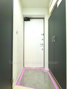 apartment 東京都渋谷区広尾１丁目1-39 恵比寿プライムスクエアタワー６階