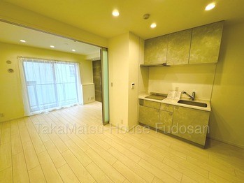 apartment 東京都渋谷区広尾１丁目1-39 恵比寿プライムスクエアタワー６階