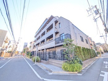 apartment 東京都渋谷区広尾１丁目1-39 恵比寿プライムスクエアタワー６階