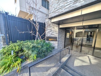apartment 東京都渋谷区広尾１丁目1-39 恵比寿プライムスクエアタワー６階