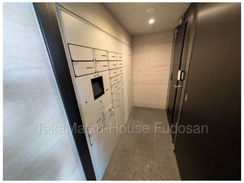 apartment 東京都渋谷区広尾１丁目1-39 恵比寿プライムスクエアタワー６階