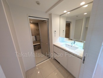 apartment 東京都渋谷区広尾１丁目1-39 恵比寿プライムスクエアタワー６階