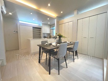 detached 東京都渋谷区広尾１丁目1-39 恵比寿プライムスクエアタワー６階