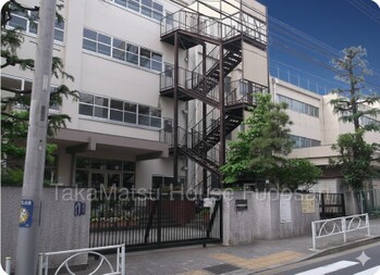 detached 東京都渋谷区広尾１丁目1-39 恵比寿プライムスクエアタワー６階