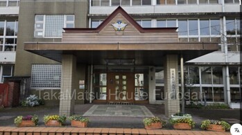 detached 東京都渋谷区広尾１丁目1-39 恵比寿プライムスクエアタワー６階