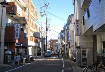 detached 東京都渋谷区広尾１丁目1-39 恵比寿プライムスクエアタワー６階