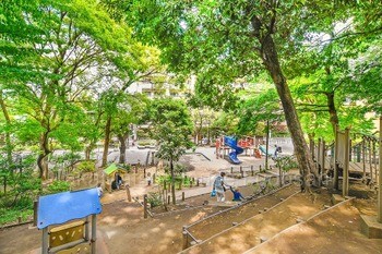 detached 東京都渋谷区広尾１丁目1-39 恵比寿プライムスクエアタワー６階