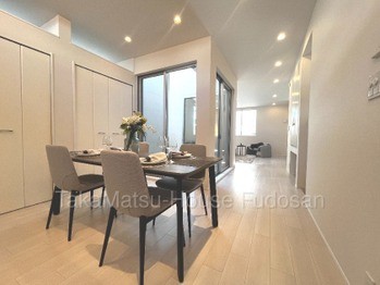 detached 東京都渋谷区広尾１丁目1-39 恵比寿プライムスクエアタワー６階