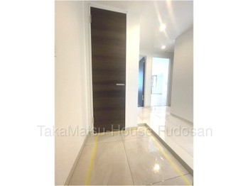 apartment 東京都渋谷区広尾１丁目1-39 恵比寿プライムスクエアタワー６階